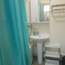 1-комнатные апартаменты стандарт