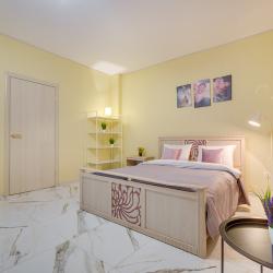 Фото Отель RentalSPb на Полтавском проезде, 2