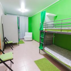 Фото Wiki Hostels (Вики Хостелс)