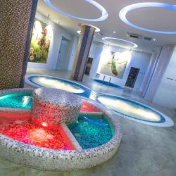 Фото Grand Spa Hotel Avax (Гранд Спа Отель Авакс)