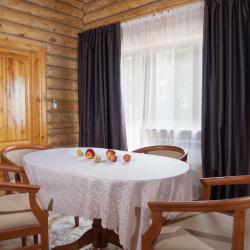 Фото Парк-отель Кречет