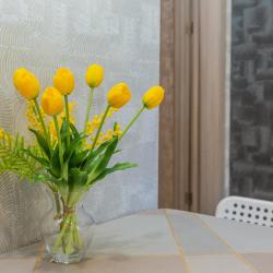 Фото Апартаменты на улице Рогожникова 13