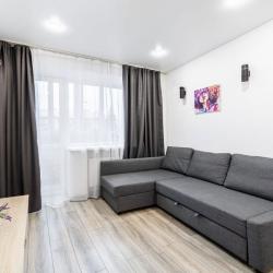 Фото Апартаменты на улице Нурсултана Назарбаева 15