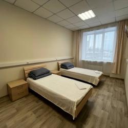 Фото Гостиница на Волжской