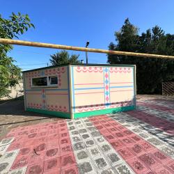 Фото Отель Гостевые дома Южные