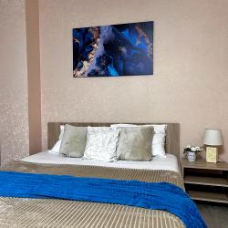 Фото Апартаменты на к429