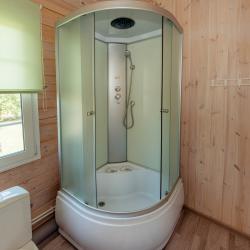 Коттедж улучшенный К6