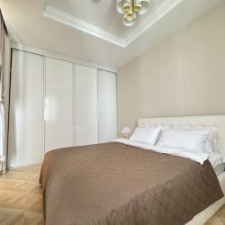 Фото Уютные апартаменты в Парковом квартале отеля «Имеретинский»