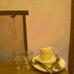 Tent-house (с фурако) 5