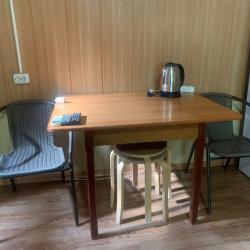 Фото Отель Оазис