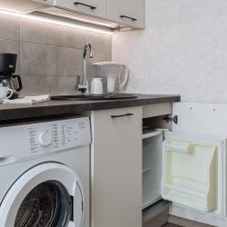 Фото Отель Malkova Аpartments на Рабочей 44