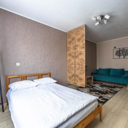 Фото Отель EasyGuest на проспект Энтузиастов