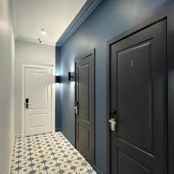 Фото Отель Jollie Rooms (Джолли Румс)