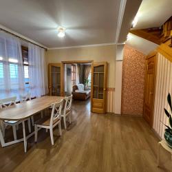 Фото Отель Красный Дом