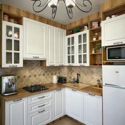 Фото Апартаменты на улице Мускатная 9 корпус 4