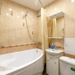 2-комнатные апартаменты улучшенные Right Room на Тульская д.6 2-комн. 2 этаж