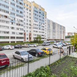 Фото Отель BeGuest (БиГест) на улице Надеждинская