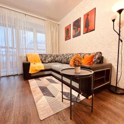 Фото Отель Harmonia Apartments (Гармония Апартментс) на улице Шекснинская 62