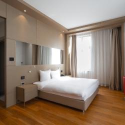 Фото Отель Ibis Styles Красная Поляна (Ибис Стайлс)