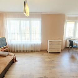 Фото Апартаменты на улице Московская 60