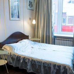 Фото Отель Red-Hotel (Ред)
