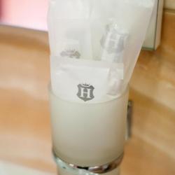 Фото Отель Центральная