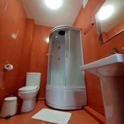 Фото Отель Моцарт Холл