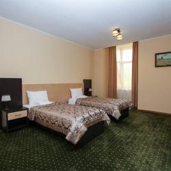 Фото Отель Walde Park (Вальде Парк)