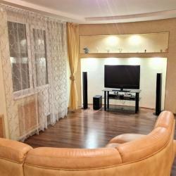 Фото Отель Apart Aprel (Апарт Апрель) на улице Александра Хохлова 1