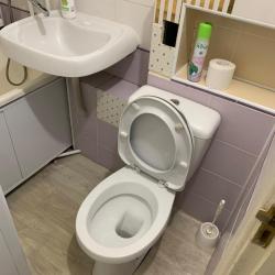 2-комнатные апартаменты стандарт