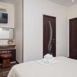 Фото Отель Жемчужина