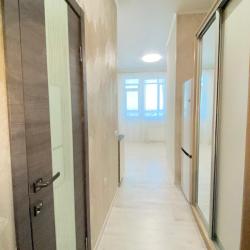 Апартаменты студия