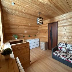 Фото Отель Эйфория Дом с баней и барбекю зоной