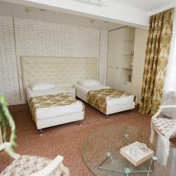 Фото Отель Кремлевская