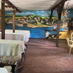 Фото Отель Усадьба Донская рыба