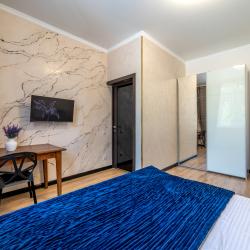 Фото Отель Вилла с бассейном №27