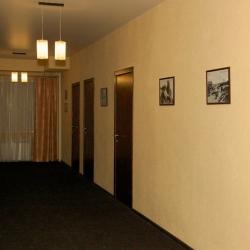 Фото Small Hotel (Смол Отель)