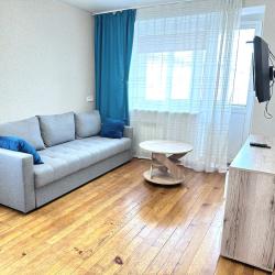 Фото Апартаменты на улице Коломейцева