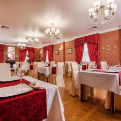 Фото Отель Богородская