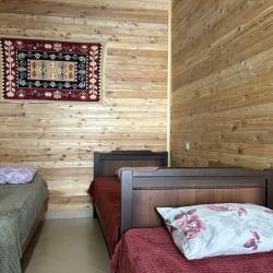 4-местный номер эконом
