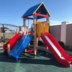 Фото Отель Панорама