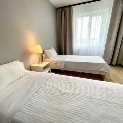 Фото Home Hotel (Хоум Отель) на Шахтеров 121