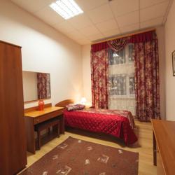 Фото Отель Orion (Орион)