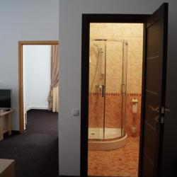 Фото Отель Ермак