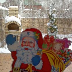 Фото Отель Apreski Бунгало на Банном (Апрески)