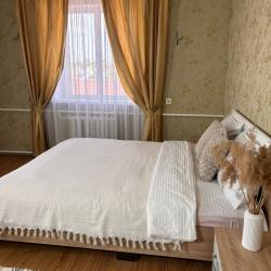 Фото Отель Дом на улице Степная 56