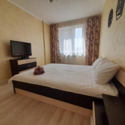 1-комнатные апартаменты стандарт Раменское Северное шоссе 20