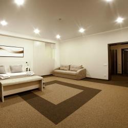 Фото Отель Меридиан