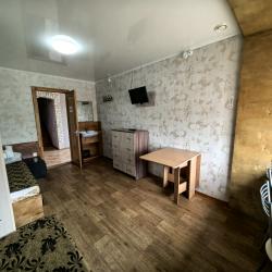 Фото Отель Гостевой дом Пчелка