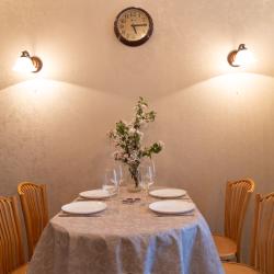 фото 22 LovelyHome 39 (ЛавлиХоум 39) на улице Фортовая 11